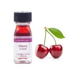 Online LorAnn Super Sterke Smaakstof Kers 3,7ml