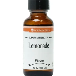 Hot LorAnn Super Sterke Smaakstof Lemonade 29,5ml