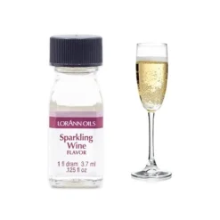 Clearance LorAnn Super Sterke Smaakstof Champagne 3,7ml