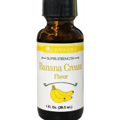 Sale LorAnn Super Sterke Smaakstof Banaan 29,5ml