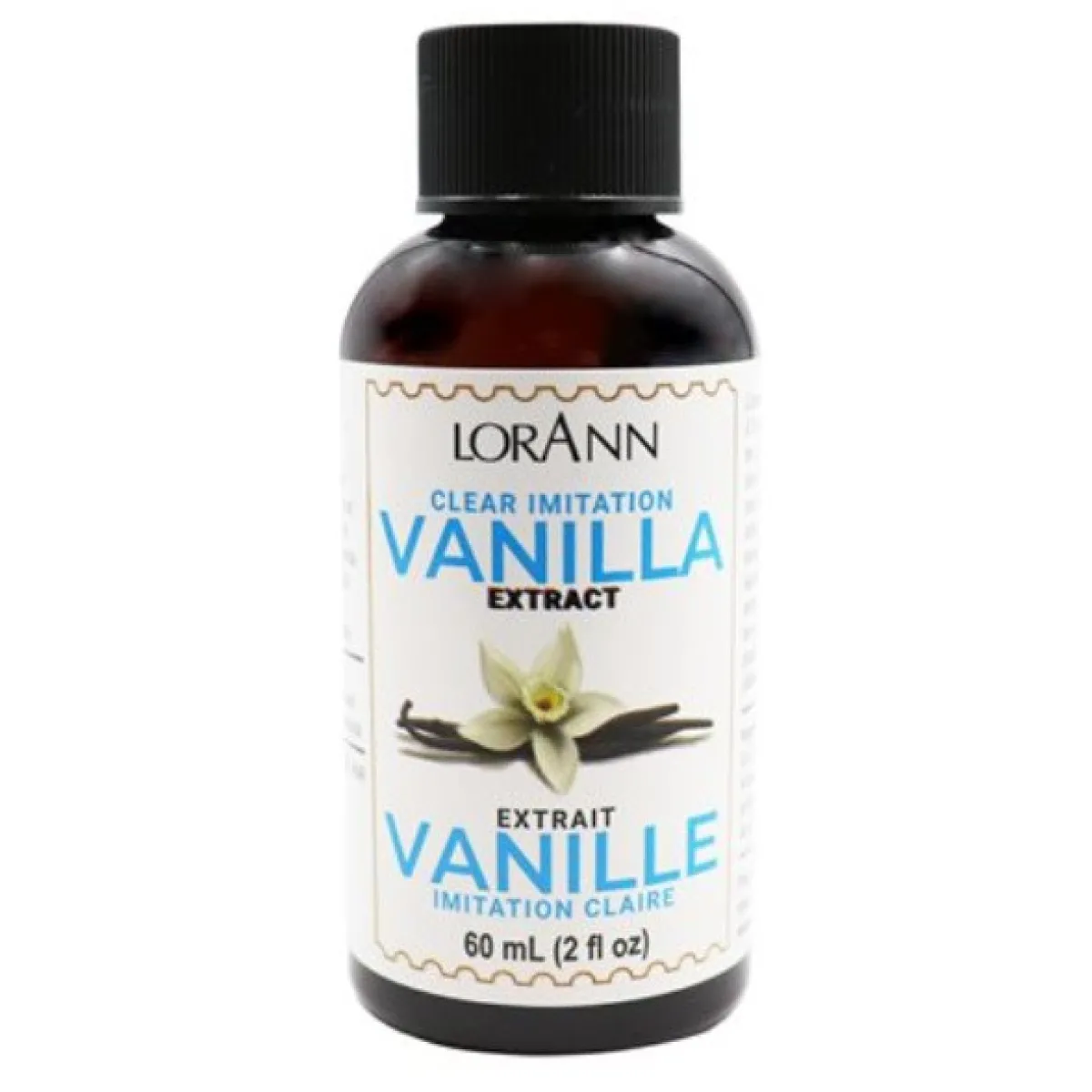 Online LorAnn Vanille-Extract Kunstmatig 118ml