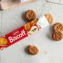 Outlet Lotus Biscoff Speculoos Sandwich Vanille 150g