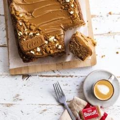 Hot Lotus Biscoff Speculoospasta 720g