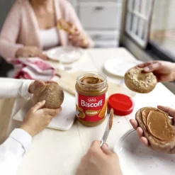 New Lotus Biscoff Speculoospasta 400g