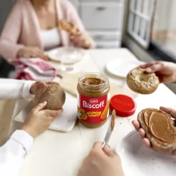 Clearance Lotus Biscoff Speculoospasta Crunchy 400gr