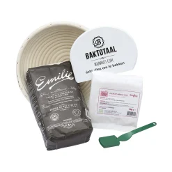 Outlet Baktotaal Maak je eigen Brood-pakket