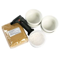 Sale Baktotaal Maak je eigen Creme Brulee-pakket