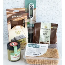 Outlet Baktotaal Maak je eigen Dubai Reep-pakket