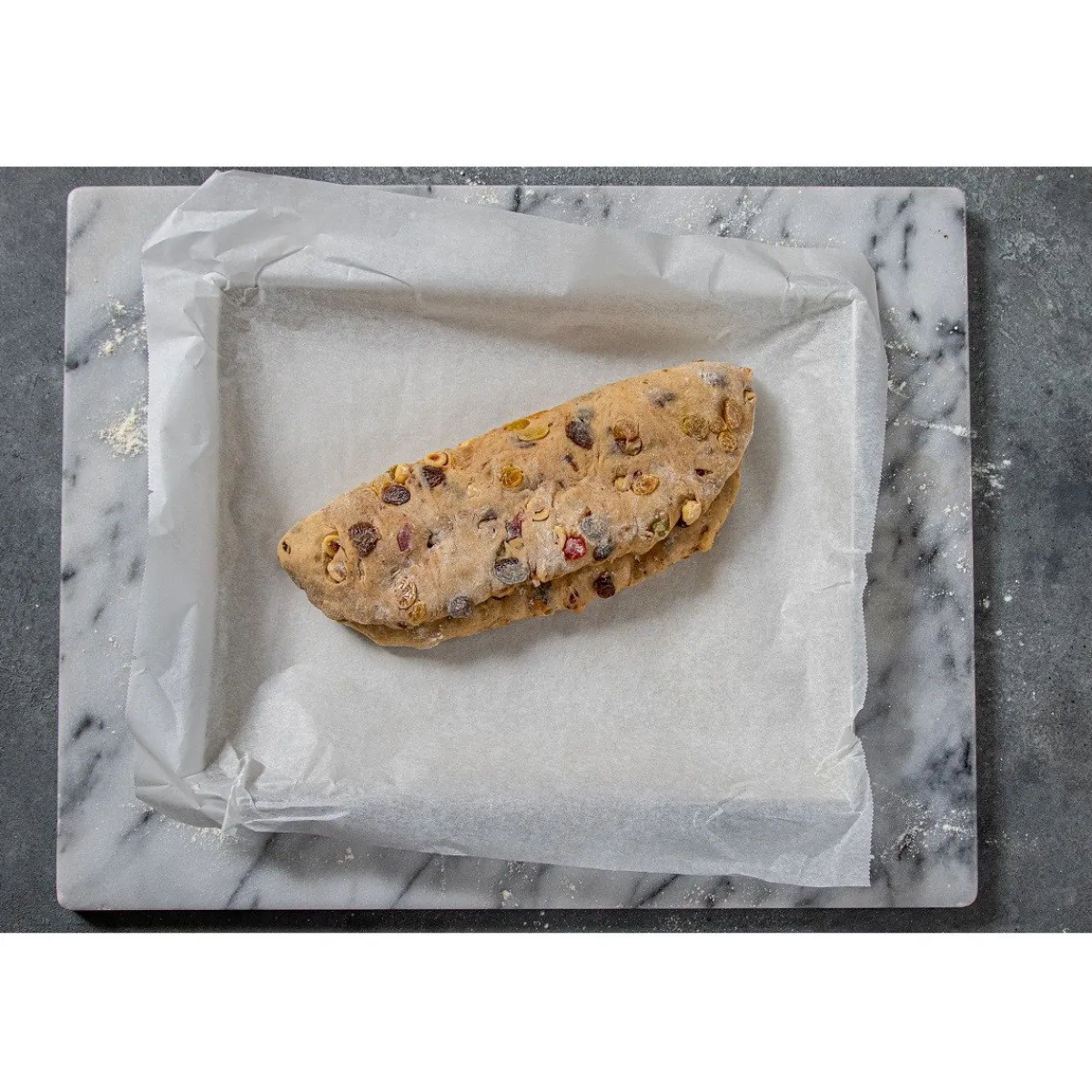 Clearance Baktotaal Maak je eigen Stol-pakket