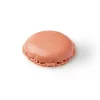 New Overig Macarons Aardbei Ø3,5cm 160st.