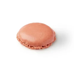 New Overig Macarons Aardbei Ø3,5cm 160st.