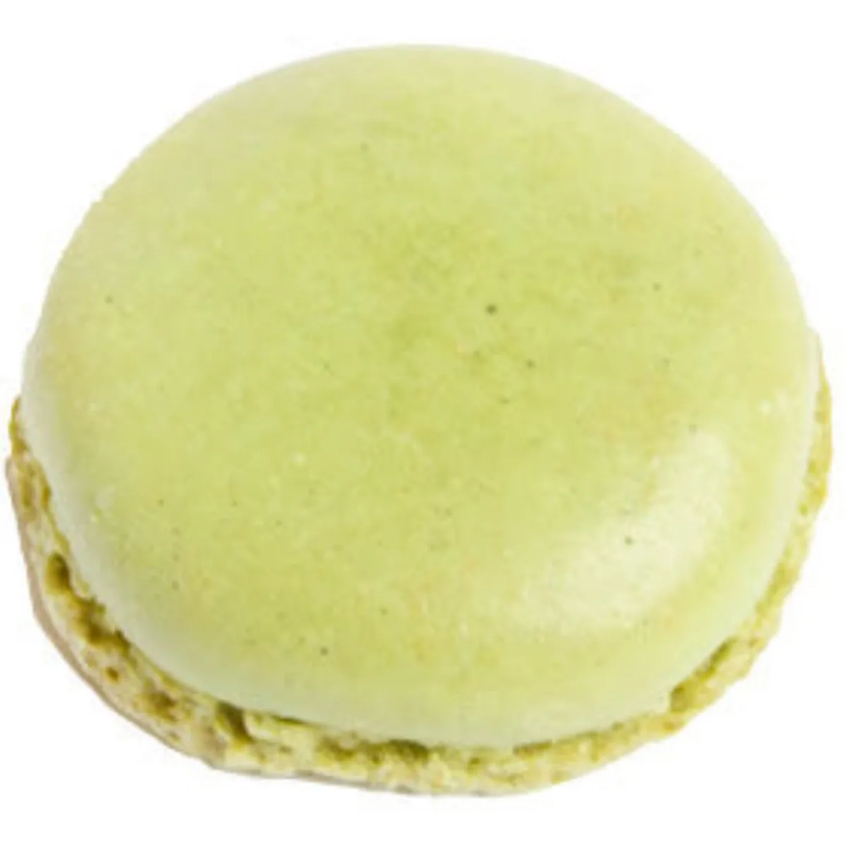 Clearance Overig Macarons Pistache Ø3,5cm 160st.