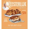 Best Robèrt Magazine: Meesterlijk Nr. 50