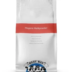Outlet Best Way Magere Melkpoeder (Extra Goed Oplosbaar) 5kg