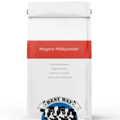 Clearance Best Way Magere Melkpoeder (Extra Goed Oplosbaar) 1kg