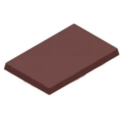 Online Chocolate World Magneet bonbonvorm Visitekaartje 85x55x6mm (4)
