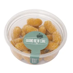 Hot BrandNewCake Mango Bites Gekonfijt 140g