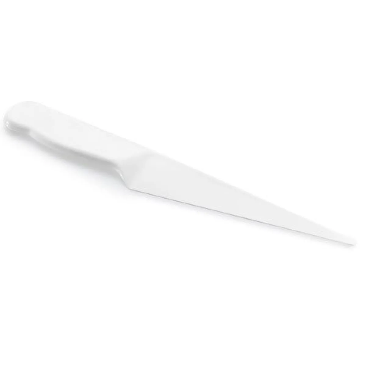 Hot Overig Marsepein Mes Kunststof 28cm
