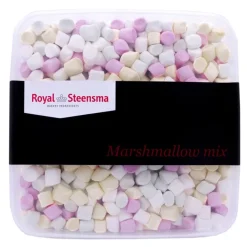 Best Royal Steensma Marshmallow Mix 400 gram