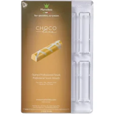 Sale Martellato Bonbonvorm Curvy Snack (10x) 96x22x17mm