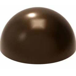 Hot Martellato Bonbonvorm Halve Bol (15x) Ø35mm