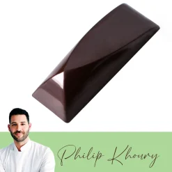 Sale Martellato Bonbonvorm Slope (20x) 60x20x17mm