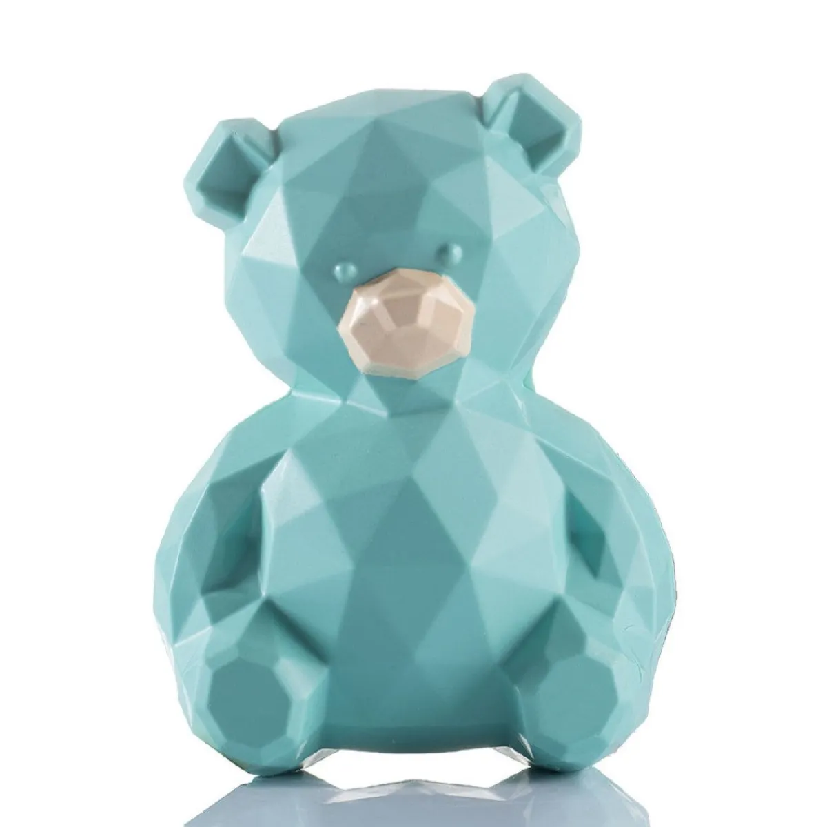 Hot Martellato Chocolade Holvorm Teddybeer 97x64x130mm