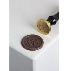 Discount Martellato Chocolade Stempel Liefde Ø3cm