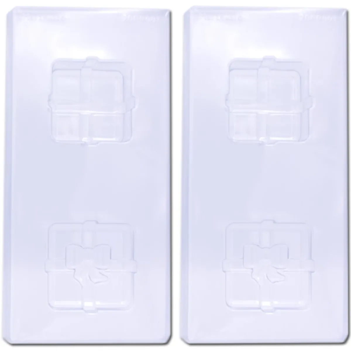 Sale Martellato Chocolademal Cadeaubox (2x) 8x8x6,9cm