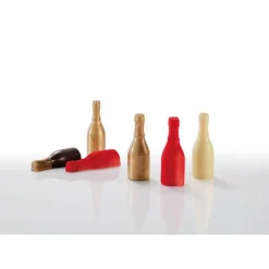 Best Martellato Chocolademal Fles Klein (18x) 60,2x20,6h15,8mm