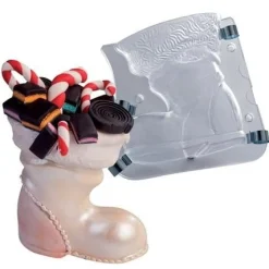 Outlet Martellato Chocolademal Laars Groot 13,5 cm (h)