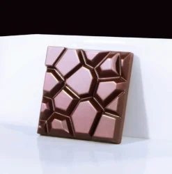 New Martellato Chocolademal Stone (6x) 70x70x11mm