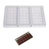 Sale Martellato Chocolademal Tablet (3x) 150x70x11mm