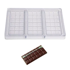 Sale Martellato Chocolademal Tablet (3x) 150x70x11mm
