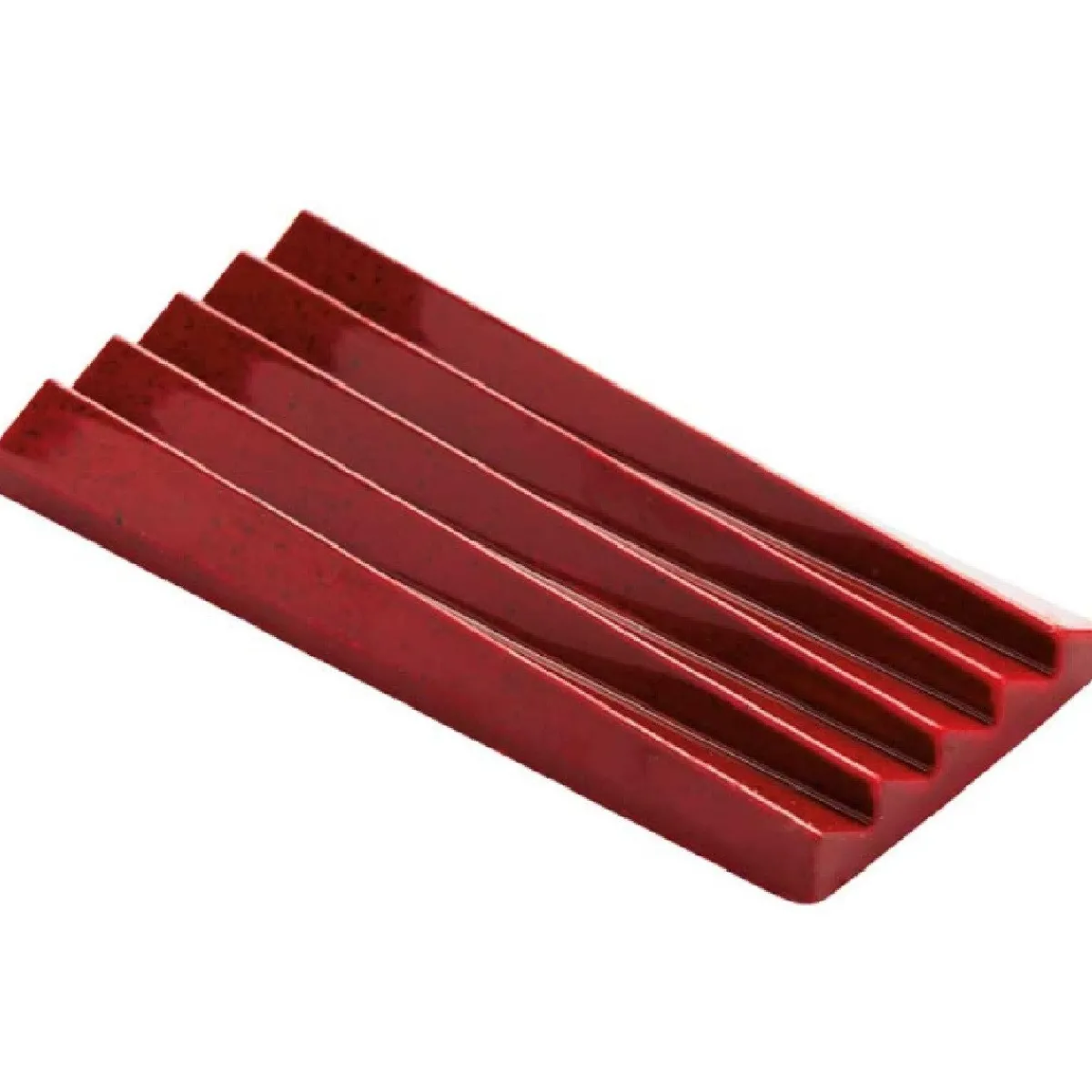 Clearance Martellato Chocolademal Tablet Peak (3x) 142x68x12mm