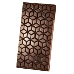 Martellato Chocolademal Tablet Kube (3x) 137x72mm