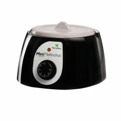 Martellato Couverture Smeltbak 1,8 lt. Zwart