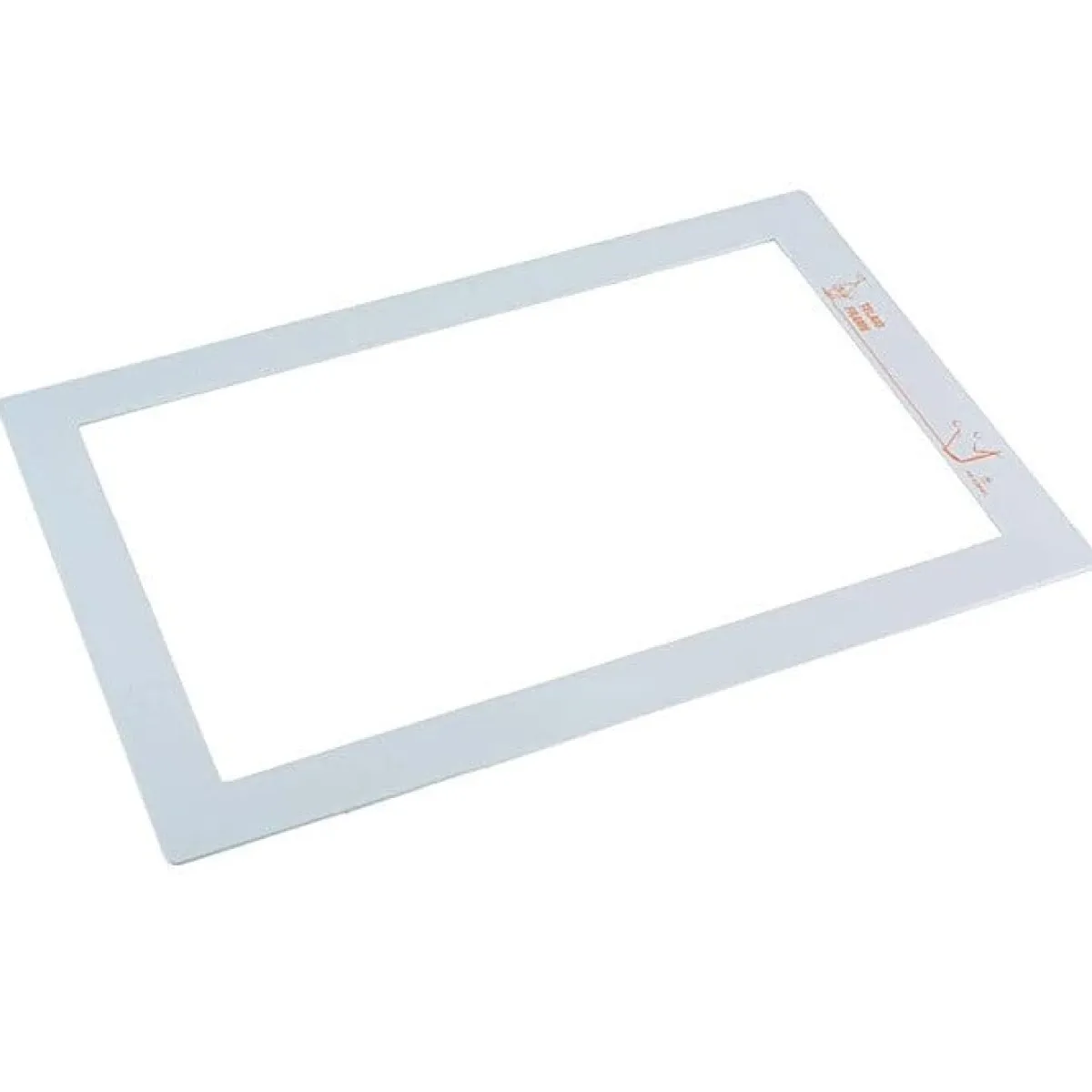 Hot Martellato Kapseltrek Frame 570x370x5(h)mm