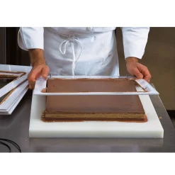 Hot Martellato Kapseltrek Frame 570x370x5(h)mm