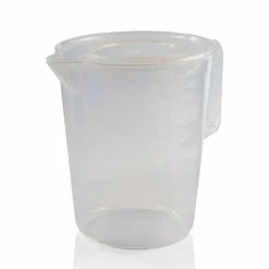 New Martellato Maatbeker met Deksel 6L