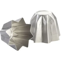 Martellato Pandoro Bakvorm Ø23x17cm