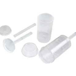 Best Martellato Push up CakePops Rond model 100st.