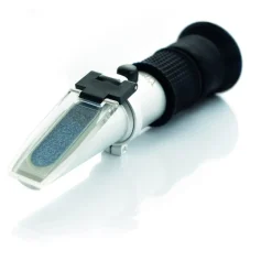New Martellato Refractometer 0-90BRIX