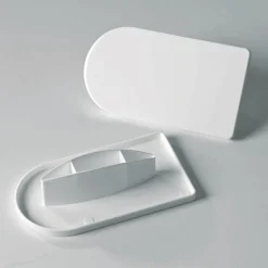 Hot Martellato Smoother rond**