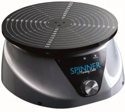 Sale Martellato Spinner Elektrisch Draaiplateau Ø24cm
