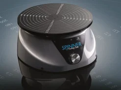 Sale Martellato Spinner Elektrisch Draaiplateau Ø24cm