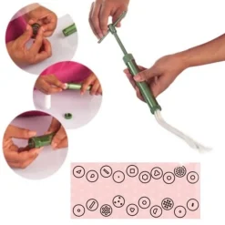 Discount Martellato Sugar Gun