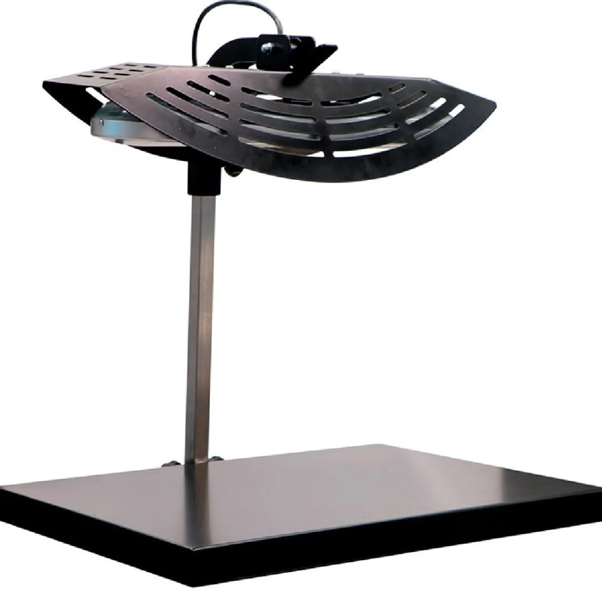 Outlet Martellato Suiker Lamp en Werktafel 62x45cm