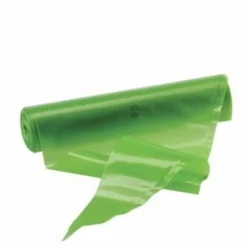 Online Martellato Wegwerp Spuitzak 55cm Groen 100 stuks