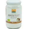 Best Mattisson Arrowroot (Pijlwortel Poeder) Biologisch 190g